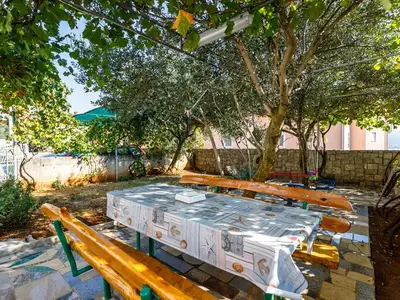 Ferienwohnung für 3 Personen in Kornić 5/10
