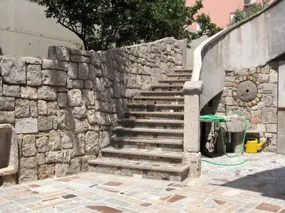 Ferienwohnung für 3 Personen in Kornić 8/10