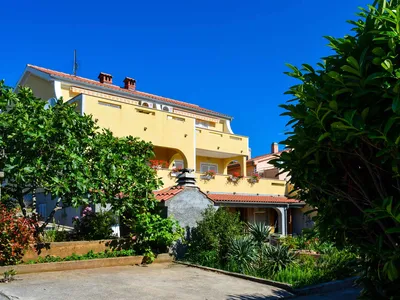 Ferienwohnung für 4 Personen (55 m²) in Kornić 1/10