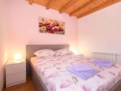 Ferienwohnung für 4 Personen (55 m²) in Kornić 8/10