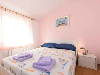 Ferienwohnung für 4 Personen (55 m²) in Kornić 4/10