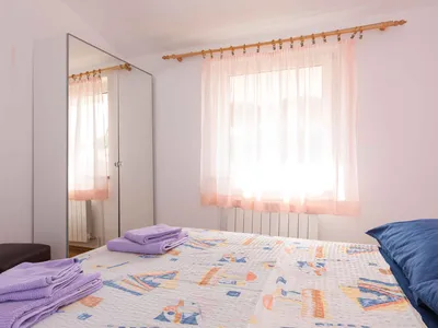 Ferienwohnung für 4 Personen (55 m²) in Kornić 5/10