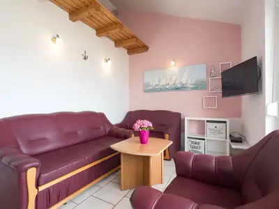 Ferienwohnung für 4 Personen in Kornić 4/10