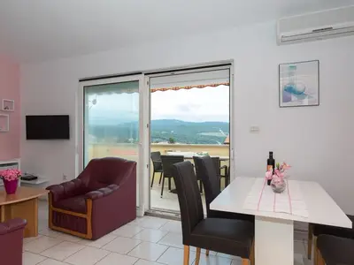 Ferienwohnung für 4 Personen in Kornić 5/10