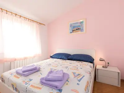 Ferienwohnung für 4 Personen in Kornić 9/10