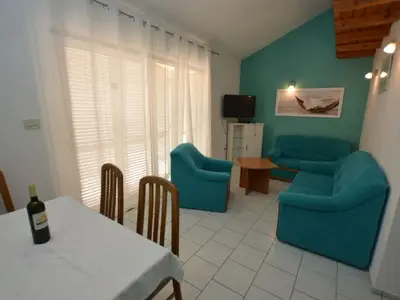 Ferienwohnung für 4 Personen in Kornić 4/10