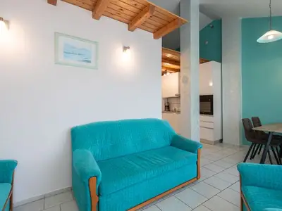 Ferienwohnung für 4 Personen in Kornić 5/10