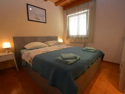 Ferienwohnung für 4 Personen in Kornić 10/10