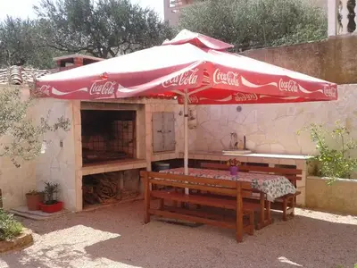 Ferienwohnung für 2 Personen in Kornić 4/10
