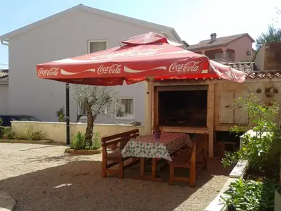Ferienwohnung für 2 Personen in Kornić 5/10