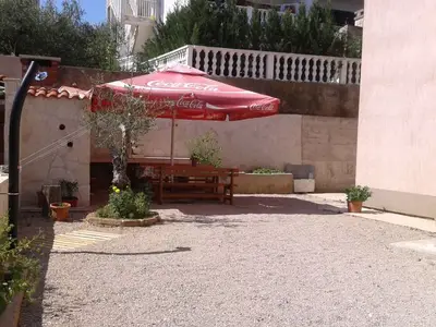 Ferienwohnung für 2 Personen in Kornić 6/10