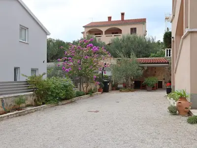 Ferienwohnung für 2 Personen in Kornić 8/10