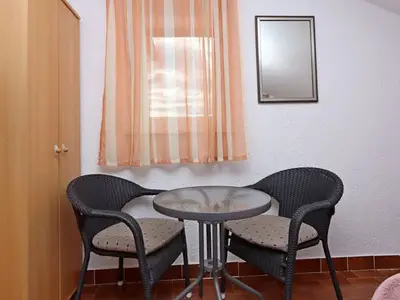 Ferienwohnung für 2 Personen in Kornić 10/10