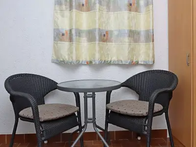 Ferienwohnung für 2 Personen in Kornić 9/10