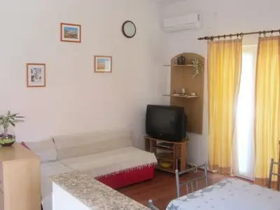 Ferienwohnung für 4 Personen in Kornić 9/10