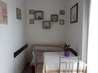 Ferienwohnung für 4 Personen in Kornić 9/10