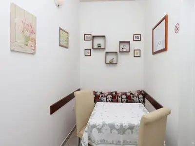 Ferienwohnung für 4 Personen in Kornić 10/10