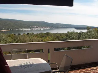 Ferienwohnung für 5 Personen (94 m²) in Kornić 3/10