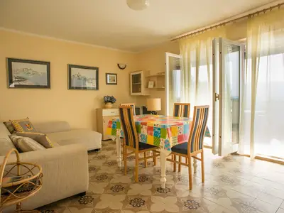 Ferienwohnung für 5 Personen (94 m²) in Kornić 5/10