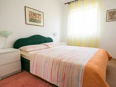 Ferienwohnung für 5 Personen (94 m²) in Kornić 8/10
