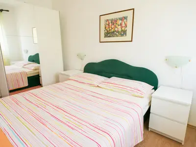 Ferienwohnung für 5 Personen (94 m²) in Kornić 9/10