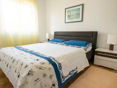Ferienwohnung für 5 Personen (94 m²) in Kornić 10/10