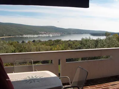 Ferienwohnung für 5 Personen (94 m²) in Kornić 1/10