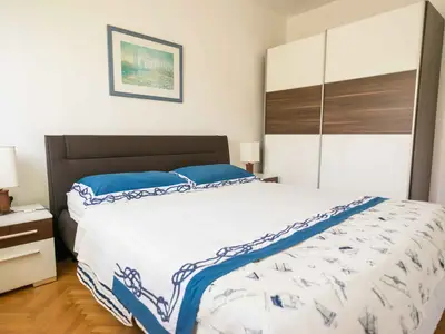 Ferienwohnung für 5 Personen (94 m²) in Kornić 8/10