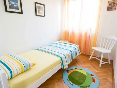 Ferienwohnung für 5 Personen (94 m²) in Kornić 9/10
