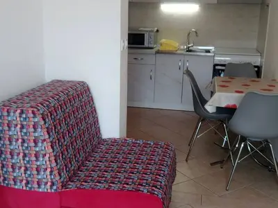 Ferienwohnung für 3 Personen in Kornić 10/10