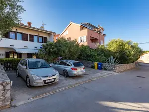 Ferienwohnung für 4 Personen (60 m²) in Kornić