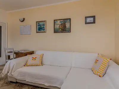 Ferienwohnung für 5 Personen (94 m²) in Kornić 5/10