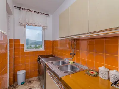 Ferienwohnung für 5 Personen (94 m²) in Kornić 9/10