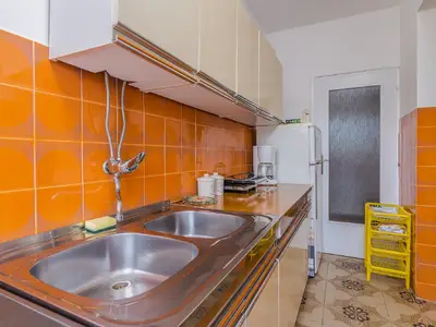 Ferienwohnung für 5 Personen (94 m²) in Kornić 10/10