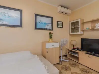 Ferienwohnung für 5 Personen (94 m²) in Kornić 4/10