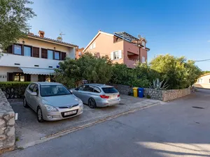 Ferienwohnung für 4 Personen (60 m²) in Kornić