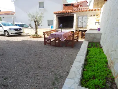 Ferienwohnung für 2 Personen (22 m²) in Kornić 4/10