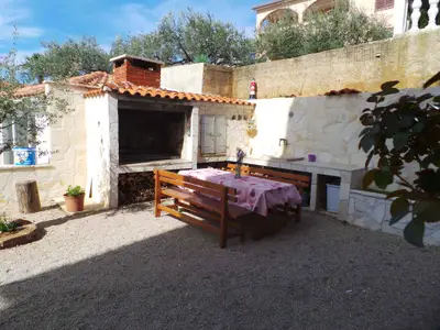 Ferienwohnung für 2 Personen (22 m²) in Kornić 5/10