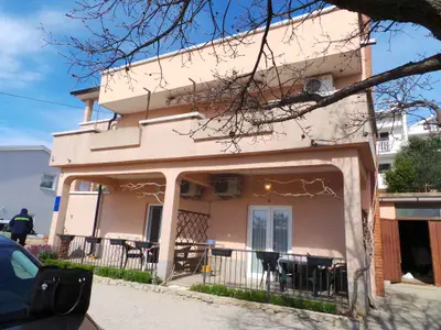 Ferienwohnung für 2 Personen (22 m²) in Kornić 6/10