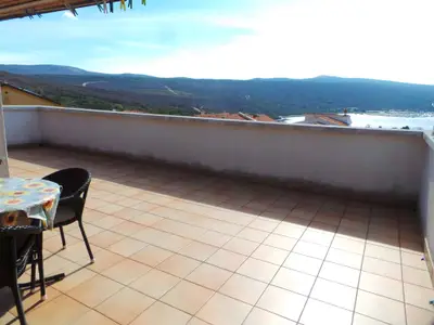 Ferienwohnung für 2 Personen (22 m²) in Kornić 9/10