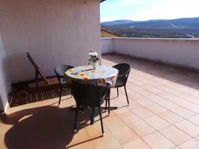 Ferienwohnung für 2 Personen (22 m²) in Kornić 10/10