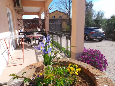 Ferienwohnung für 4 Personen (45 m²) in Kornić 8/10