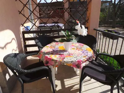 Ferienwohnung für 4 Personen (45 m²) in Kornić 9/10