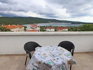 Ferienwohnung für 2 Personen (18 m&sup2;) in Kornić