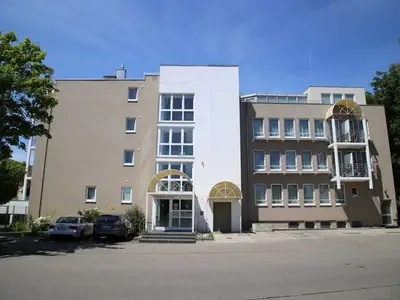 Ferienwohnung für 3 Personen (60 m²) in Kornwestheim 2/8
