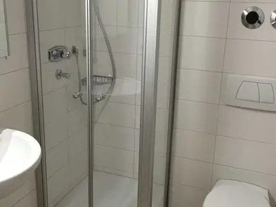 Ferienwohnung für 3 Personen (55 m²) in Kornwestheim 7/7