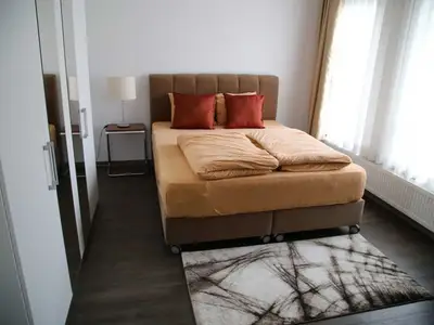 Ferienwohnung für 2 Personen (55 m²) in Kornwestheim 3/7