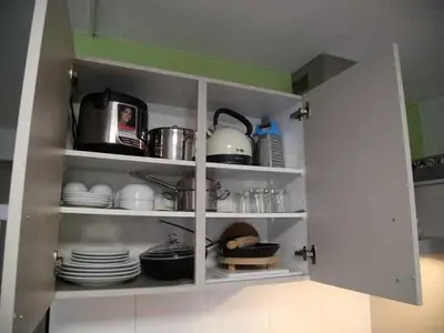 Ferienwohnung für 2 Personen (55 m²) in Kornwestheim 6/7