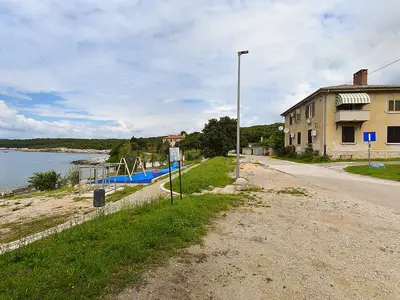 Ferienwohnung für 4 Personen (50 m²) in Koromacno 2/10