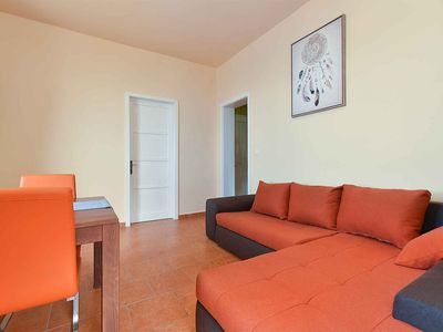 Ferienwohnung für 4 Personen (50 m²) in Koromacno 4/10